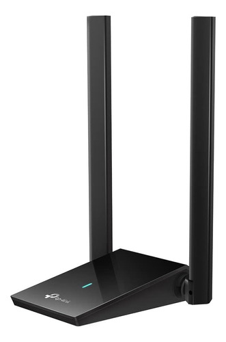 Archer Tx20u Plus  Adaptador Usb Wifi 6 Con 2 Antenas Ax1800