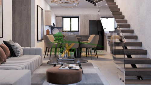 Imagen 2 de 15 de ¡apartamentos En Planos! Don Pedro, Santiago (jpa-205)