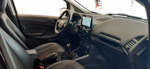 Ford Ecosport Freestiler 1.5 4x2 2018 / 23000 Km (LG)