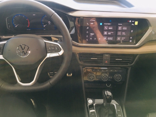 Imagen 9 de 15 de Volkswagen Taos Vw Hero 250 Tsi Aut Nd
