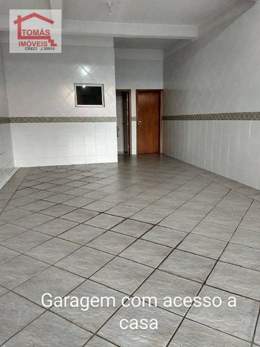 Sobrado Com 4 Dormitórios À Venda, 206 M² Por R$ 860.000,00 - Pirituba - São Paulo/sp - So2187