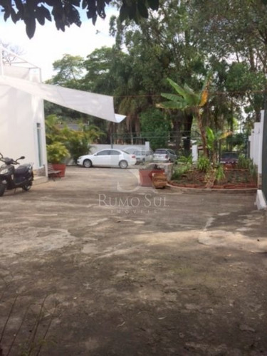Imagem 9 de 12 de Casa Comercial - Jardim Marajoara - Ref: 33954 - L-33954