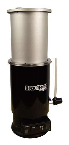 Microcervejaria Single Vessel Brewhome Standard 5 (220v)