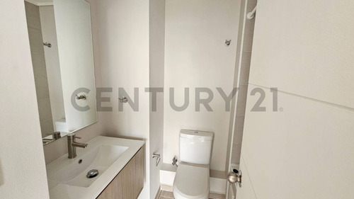 Se Arrienda Depto Nuevo 1 Dormitorio, Concepción.