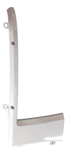 Imagen 2 de 2 de Moldura Delantera Der Hyundai Hd35/hd45/hd50/hd65/hd72/hd78