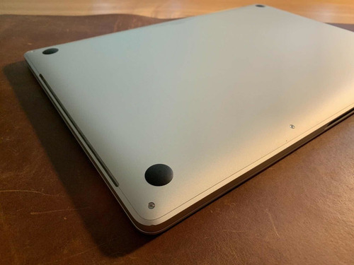 Imagen 5 de 8 de Apple Macbook Pro 15.4