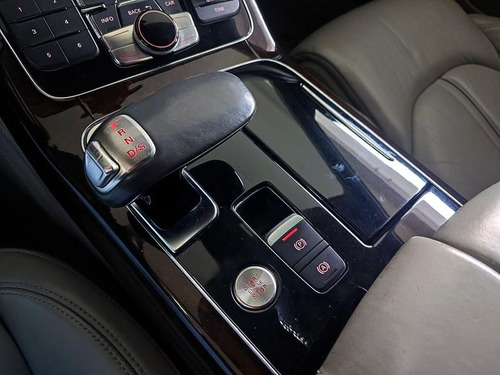 Audi A8 Sedan At 4.2 Rjl830