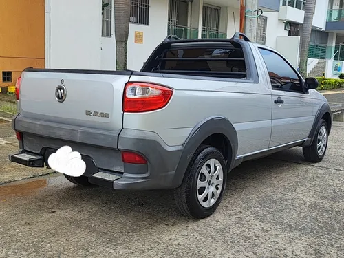 RAM V700 1.4 Fire