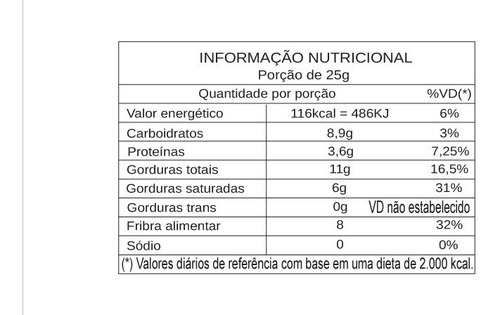 Chocolate Puro, Natural 100% Cacau - Barra 1kg (sem Açúcar)