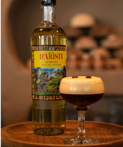Licor De Anís Y Miel De Abeja Xtabentun 750ml
