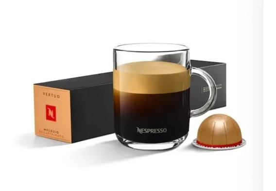 Mug Nespresso | MercadoLibre 📦