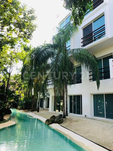 Imagen 4 de 23 de Villa De Lujo En Renta Lagos Del Sol Cancún Nf0921