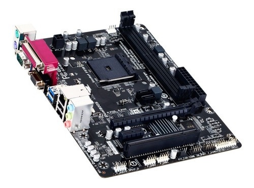 Placa base GA-AM1M-S2p