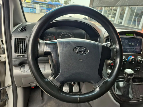 Hyundai H1