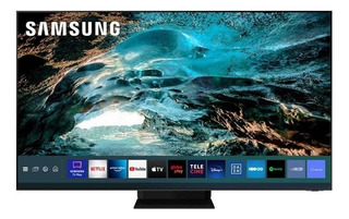 Smart Tv Samsung Neo Qled 8k Qn65qnagxz Mini Led 65 Pulgadas