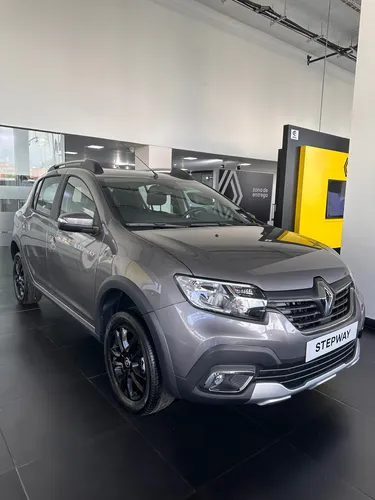 Renault Stepway Intens Mt