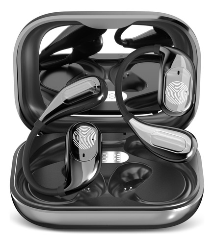 Auriculares De Traductor Traductor Instantáneo Bidireccional Color