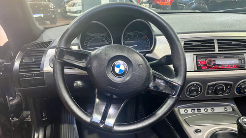Bmw Z4 2.5l