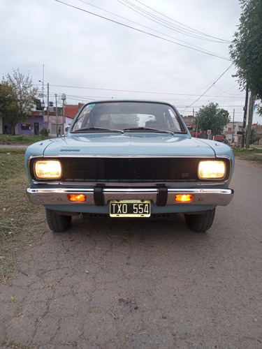 Dodge 1500