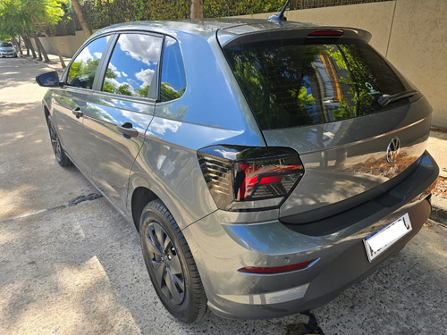 Volkswagen Polo 1.6 Msi Track