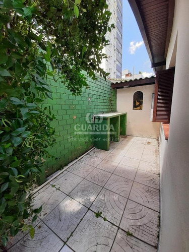 Imagem 29 de 30 de Casa Residencial/sobrado Para Aluguel, 4 Quartos, 1 Suíte, 2 Vagas, Petropolis - Porto Alegre/rs - 9225