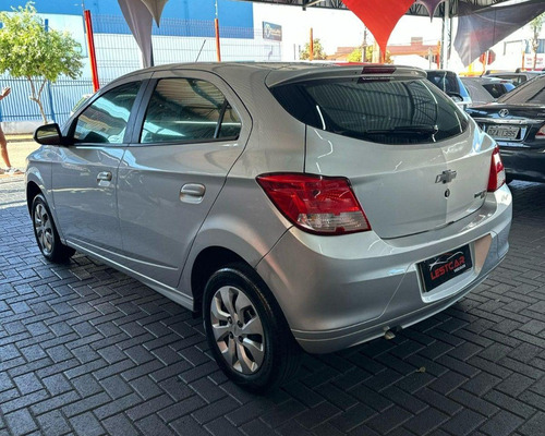 Chevrolet Onix 1.0mt Lt