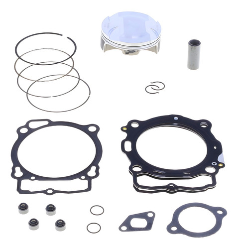 Kit Pistón Y Empaques Husqvarna Fs 450 2021 A 2023 Std-a