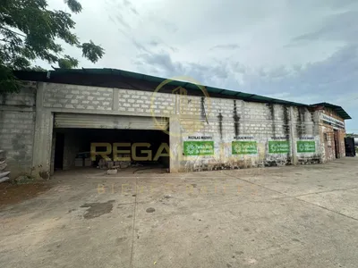 Galpón en venta