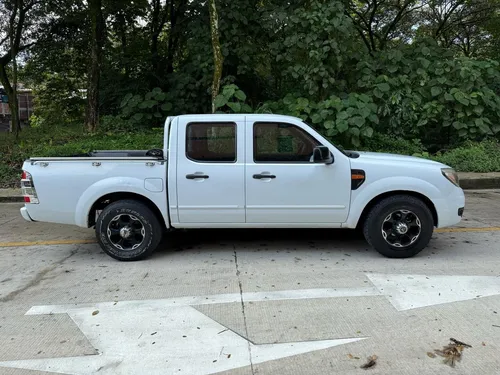 Ford Ranger 2.2 GASOLINA 4x2