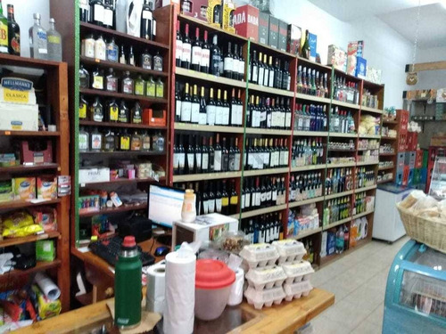 Imagen 2 de 9 de Venta De Fondo De Comercio Fiambreria-minimercado Villa La Angostura