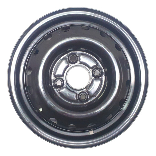 Llanta De Chapa Para Honda Accord 4x114,3  R14