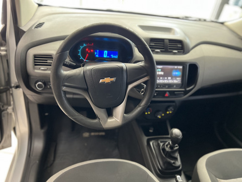 Chevrolet Spin 1.8 Lt 5as 105cv