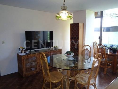 Imagen 13 de 30 de Departamento En Renta En Jardines De La Montaña