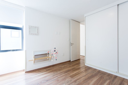 Imagen 21 de 30 de Venta Penthouse De Diseño , La Quemada Narvarte