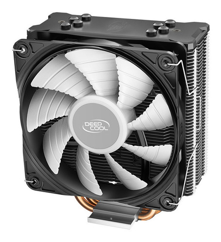 Disipador Cpu Deepcool Gammaxx Gte Rgb