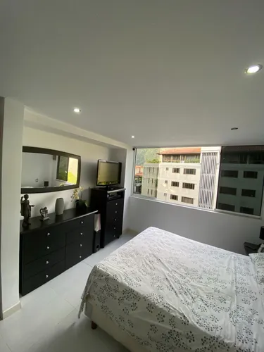 Casa En Venta En Urb Miranda