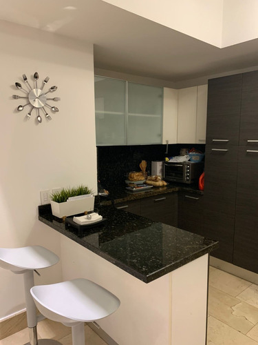 Apartamento En Venta Los Cacicazgos