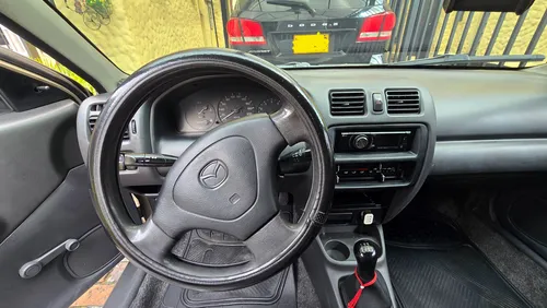Mazda ALLEGRO 1.3 323n3m