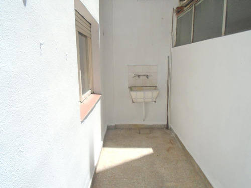 Imagen 7 de 13 de Alquiler Ph 2 Ambientes + Patio Villa Luro Capital Federal