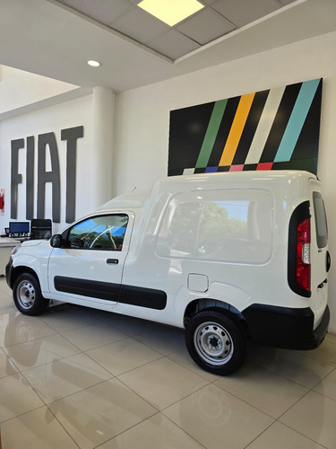 Fiat Fiorino 1.4 Endurance