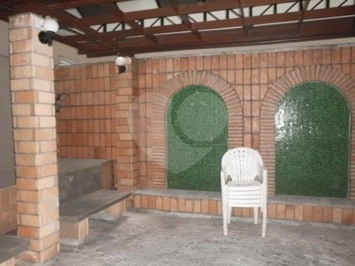 Imagem 22 de 23 de Apartamento Residencial / Perdizes - Reo41443