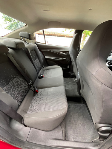Chevrolet Onix 1.0 Lt 5p