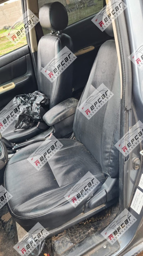 Byd F3 En Desarme 2009 Hasta 2012