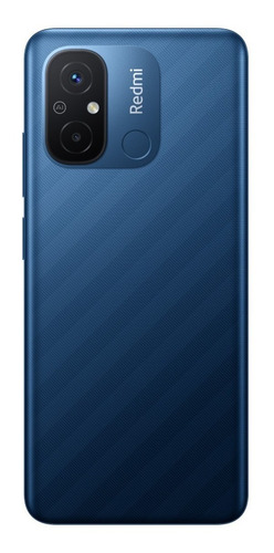 Imagen 6 de 7 de Xiaomi Redmi 12c 128gb 4gb Ram 4g - Phone Store