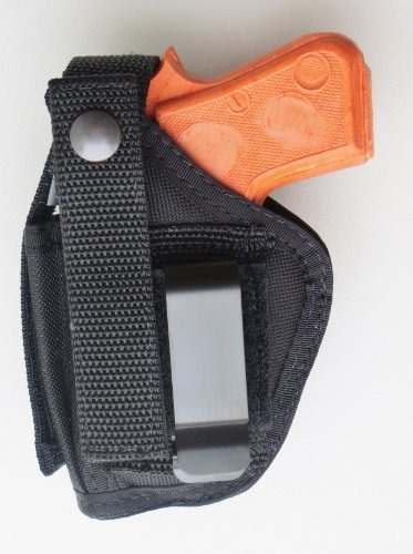 Funda Para Beretta 20 Y 21 Bobcat 22 Y 25 Auto