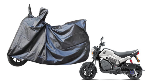 Funda Impermeable Motocicleta Cubre Polvo Honda Navi