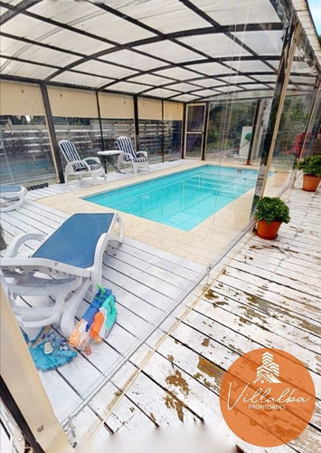 Imagen 6 de 30 de Casa En Venta En La Zona De Pinares