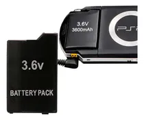 Comprar Batería Para Psp 2000-3000 Slim-lite