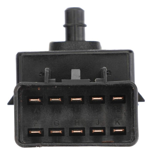 Interruptor De Ajuste Del Asiento Para Buick Chevrolet Gmc