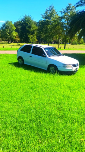 Volkswagen Gol 1.6 I Comfortline 70a